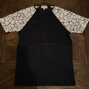 Versace Intensive Vintage DriFit Shirt